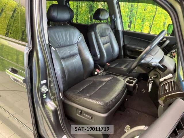 Honda ELYSION 2008-05 315206-8