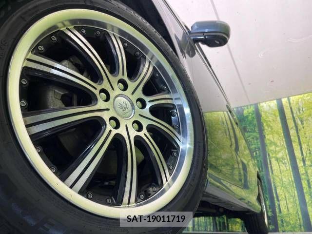 Honda ELYSION 2008-05 315206-14