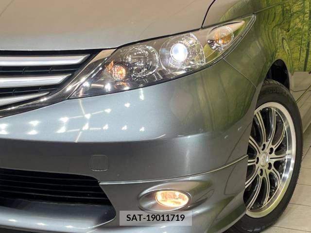 Honda ELYSION 2008-05 315206-13