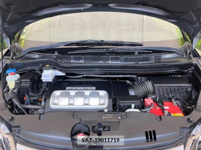 Honda ELYSION 2008-05 315206-19
