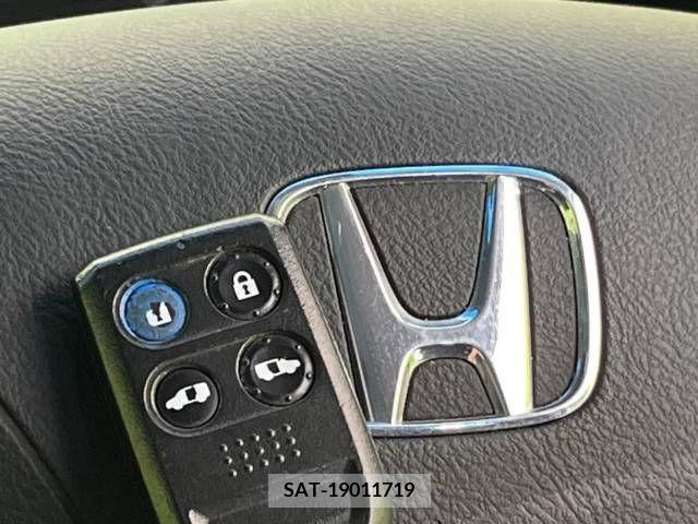 Honda ELYSION 2008-05 315206-7