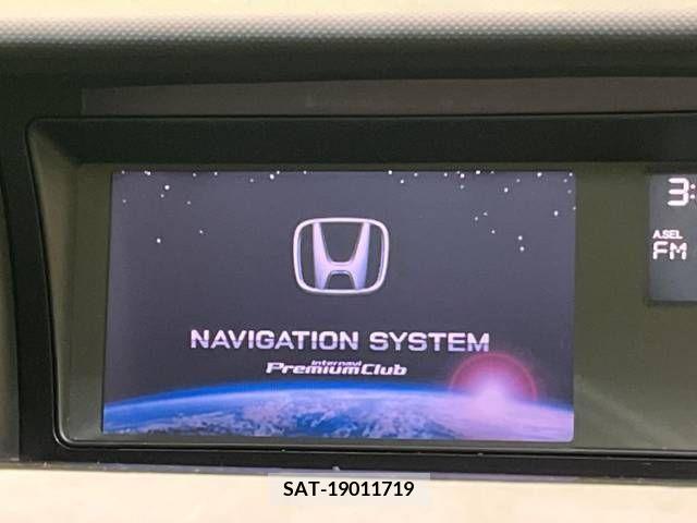 Honda ELYSION 2008-05 315206-2