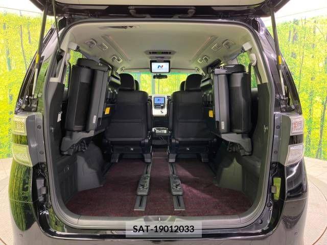 Toyota VELLFIRE 2013-08 244850-10