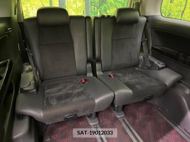 Toyota VELLFIRE 2013-08 244850-9