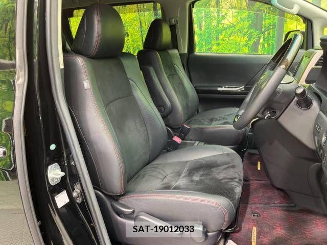 Toyota VELLFIRE 2013-08 244850-7