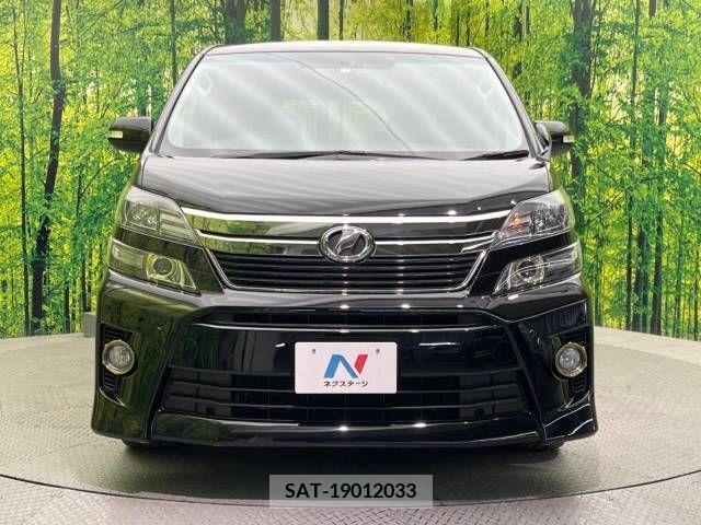 Toyota VELLFIRE 2013-08 244850-14