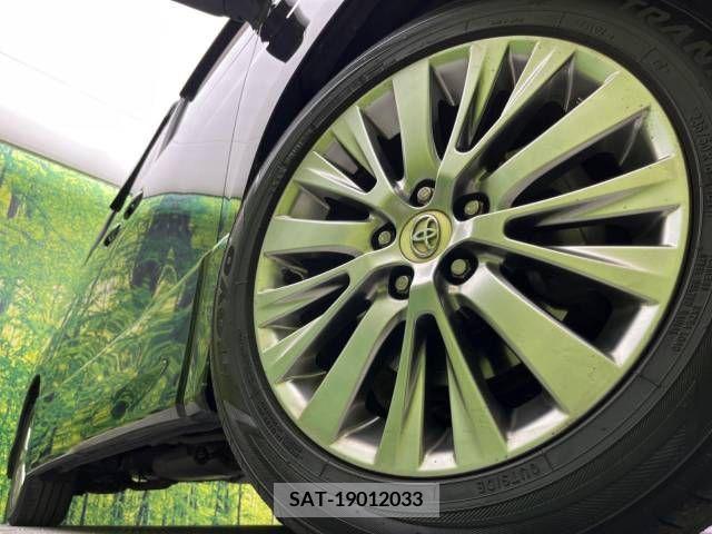 Toyota VELLFIRE 2013-08 244850-13