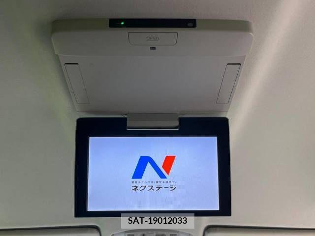 Toyota VELLFIRE 2013-08 244850-2
