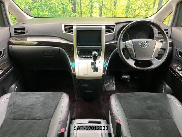 Toyota VELLFIRE 2013-08 244850-1
