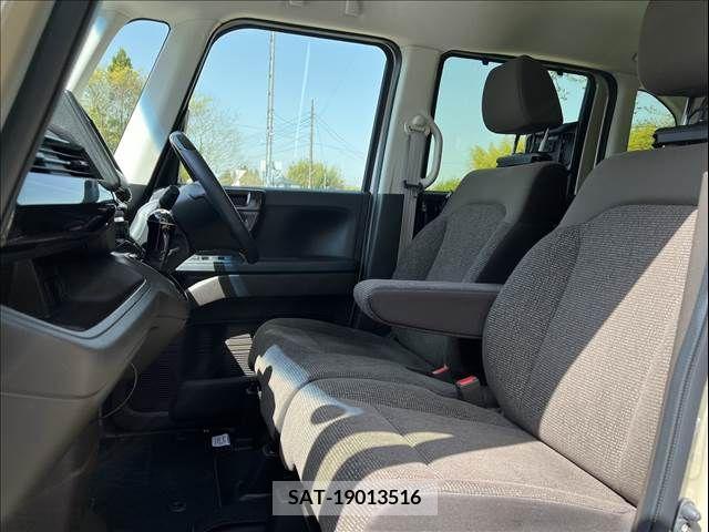 Honda N BOX 2022-12 233960-24