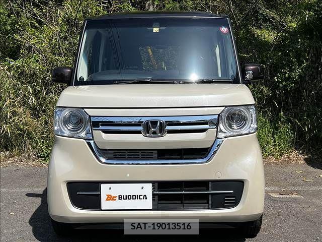 Honda N BOX 2022-12 233960-20