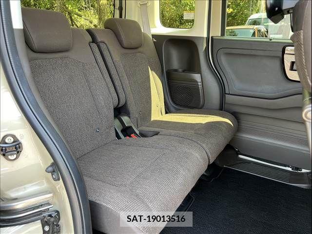 Honda N BOX 2022-12 233960-25