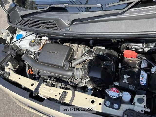 Honda N BOX 2022-12 233960-19