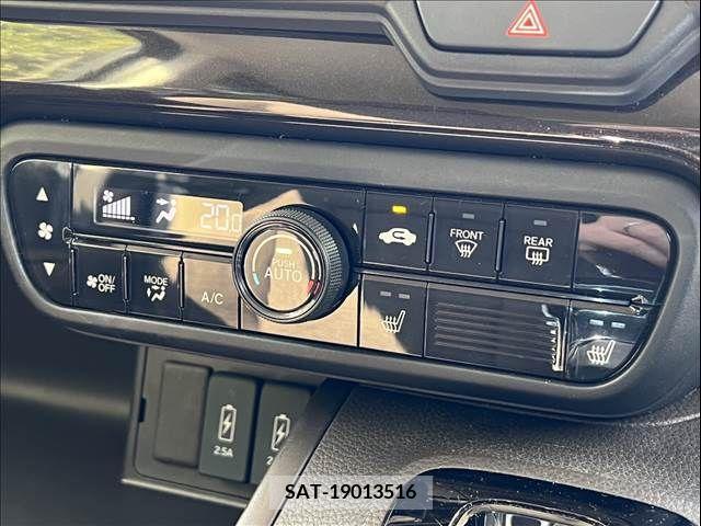 Honda N BOX 2022-12 233960-12