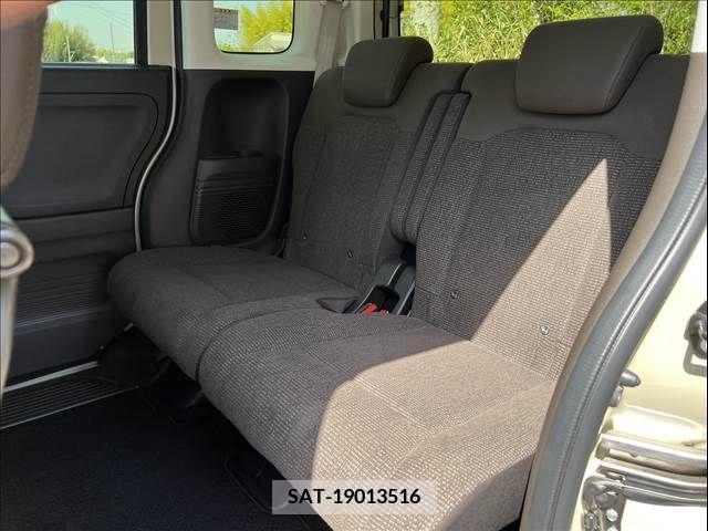 Honda N BOX 2022-12 233960-9