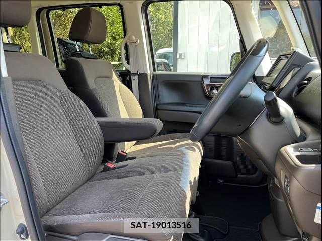 Honda N BOX 2022-12 233960-8
