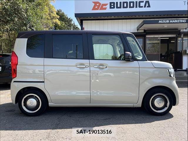 Honda N BOX 2022-12 233960-6