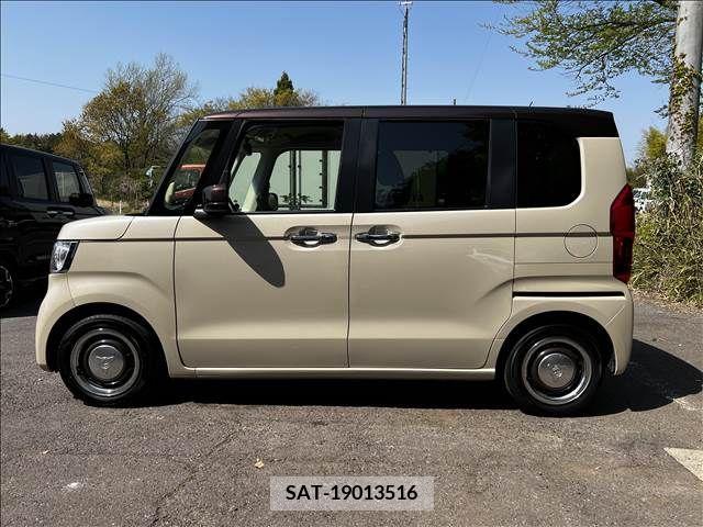 Honda N BOX 2022-12 233960-5