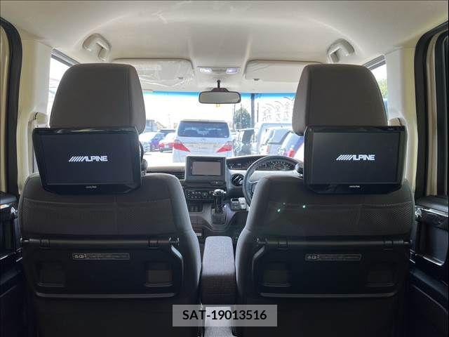 Honda N BOX 2022-12 233960-3