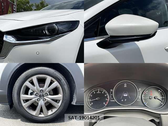 Mazda CX-30 2020-03 376267-7