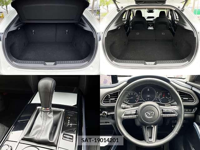 Mazda CX-30 2020-03 376267-6