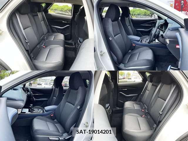 Mazda CX-30 2020-03 376267-5