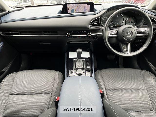 Mazda CX-30 2020-03 376267-1