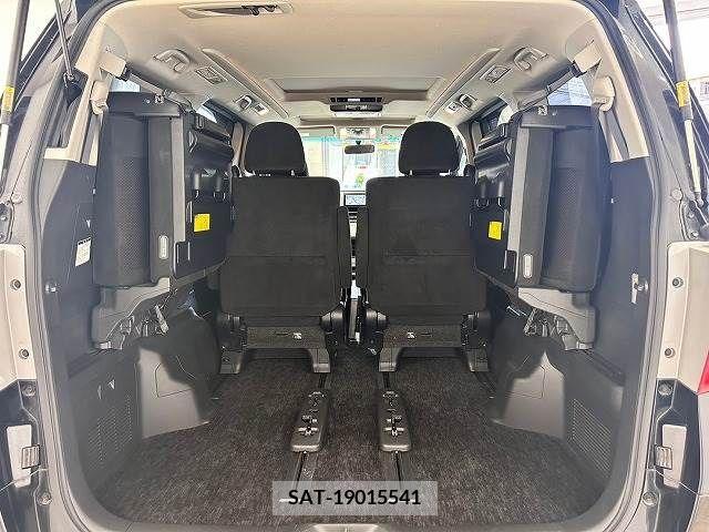 Toyota ALPHARD 2010-06 374133-10