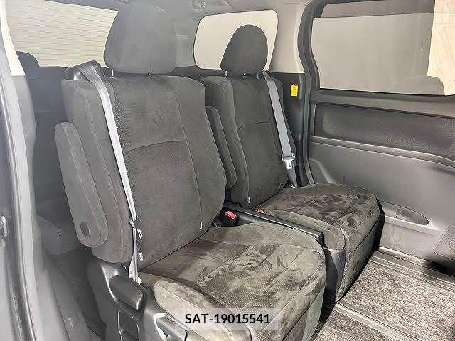 Toyota ALPHARD 2010-06 374133-8