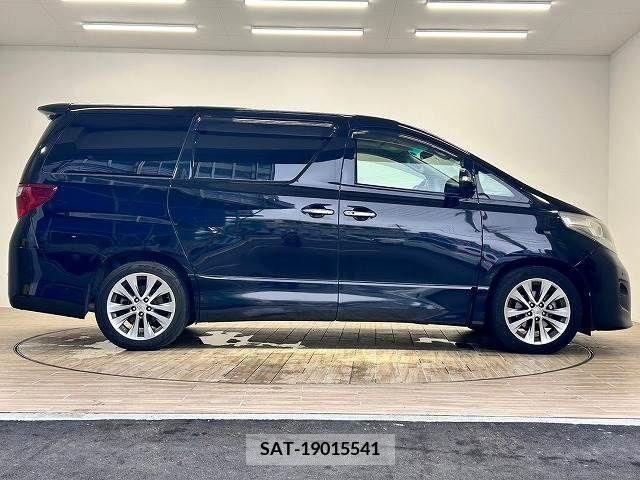 Toyota ALPHARD 2010-06 374133-13