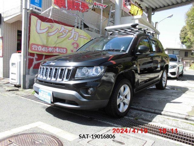 Jeep COMPASS 2013-07 273658-2