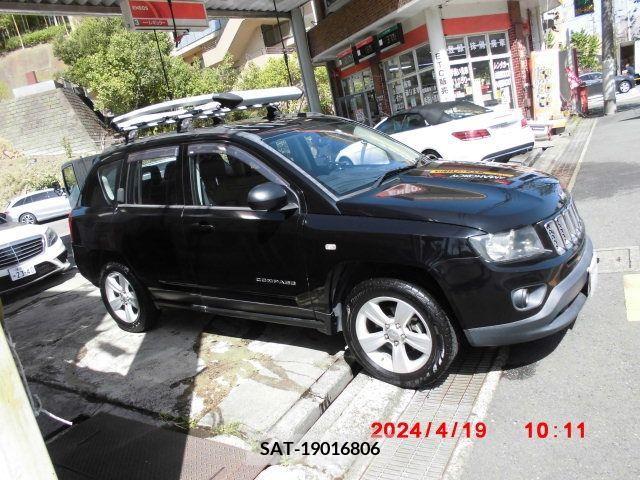 Jeep COMPASS 2013-07 273658-4
