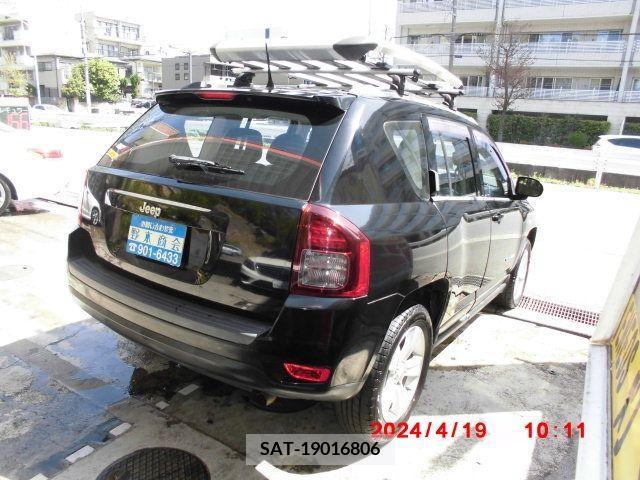 Jeep COMPASS 2013-07 273658-7