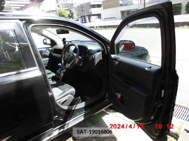 Jeep COMPASS 2013-07 273658-8