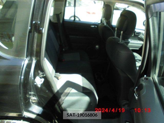 Jeep COMPASS 2013-07 273658-10