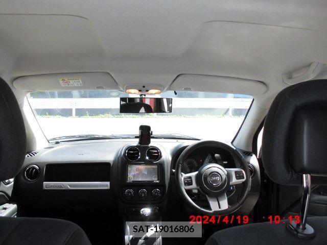 Jeep COMPASS 2013-07 273658-11