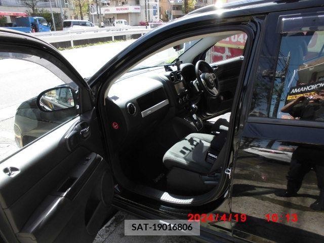 Jeep COMPASS 2013-07 273658-15