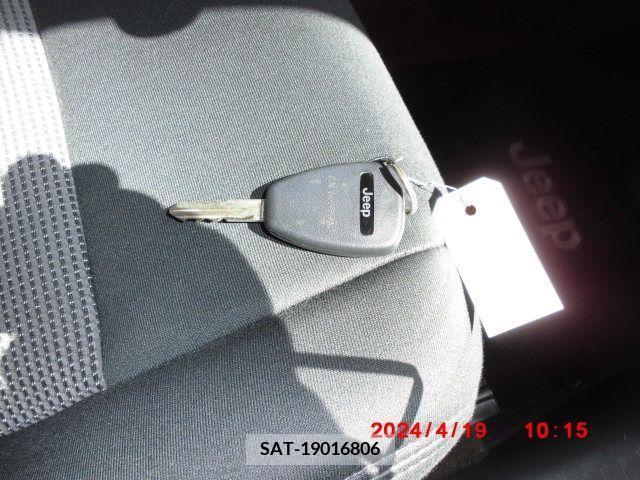 Jeep COMPASS 2013-07 273658-18