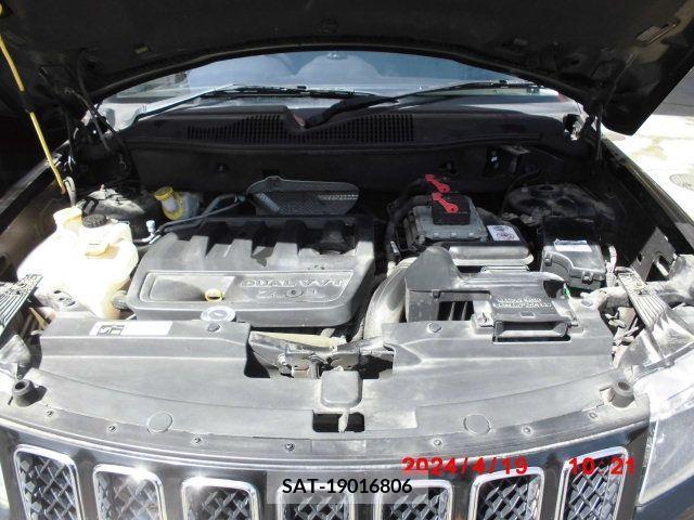 Jeep COMPASS 2013-07 273658-19