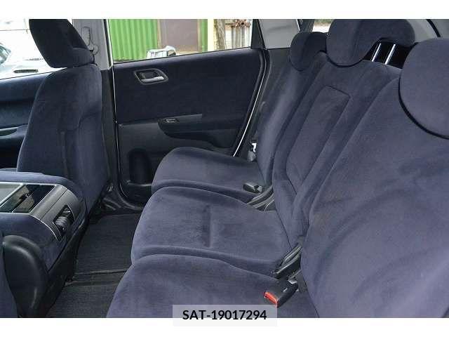 Honda EDIX 2008-06 206988-18
