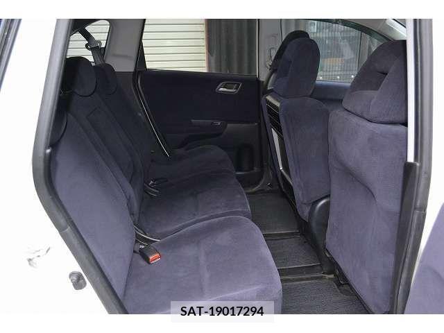 Honda EDIX 2008-06 206988-14
