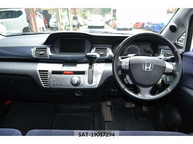 Honda EDIX 2008-06 206988-15