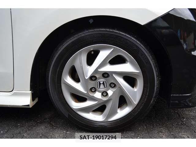 Honda EDIX 2008-06 206988-10