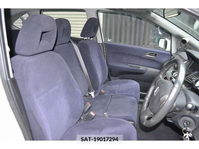 Honda EDIX 2008-06 206988-13