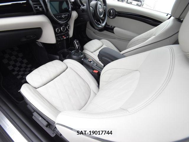Bmw MINI 2020-10 319766-16