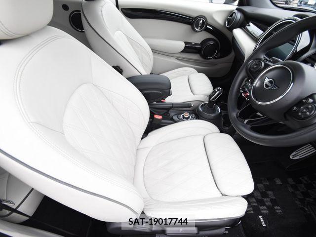 Bmw MINI 2020-10 319766-15