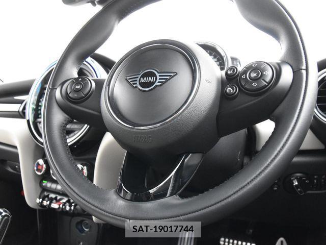 Bmw MINI 2020-10 319766-12