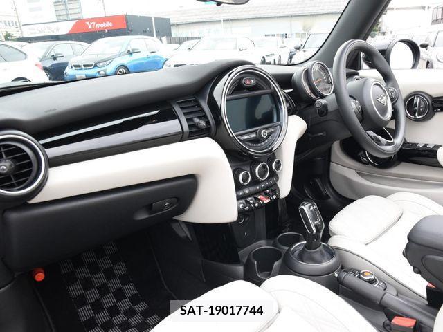 Bmw MINI 2020-10 319766-5