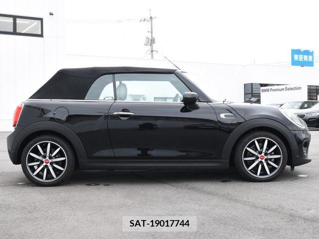 Bmw MINI 2020-10 319766-4