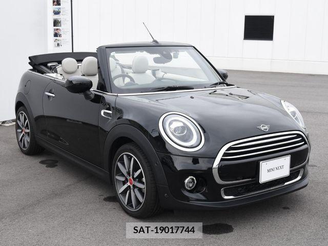 Bmw MINI 2020-10 319766-3